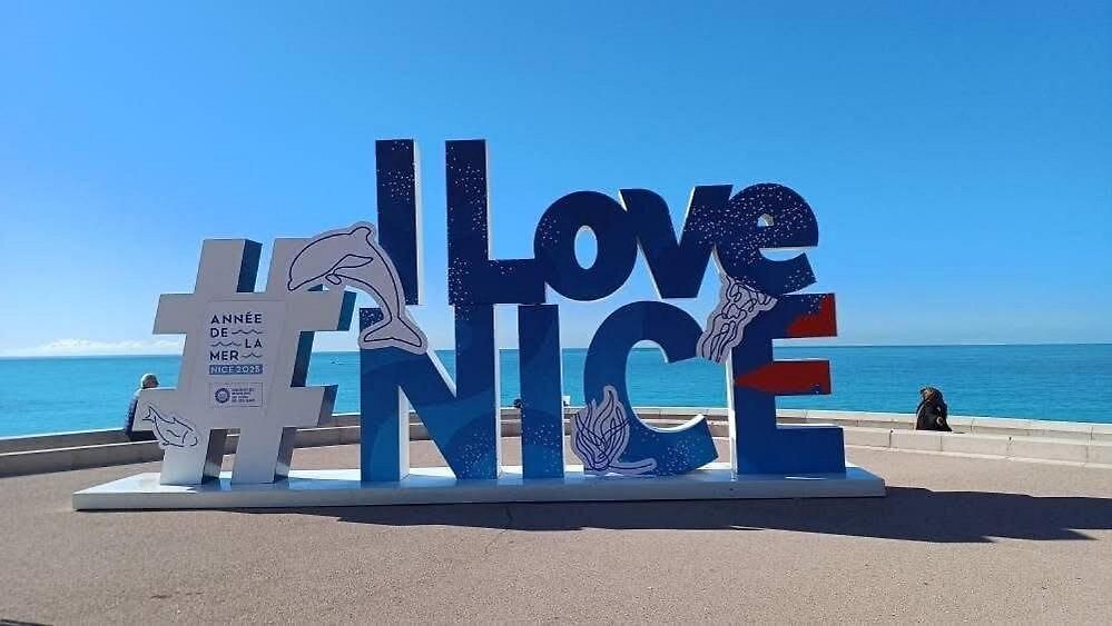 Belles Terres De Nice