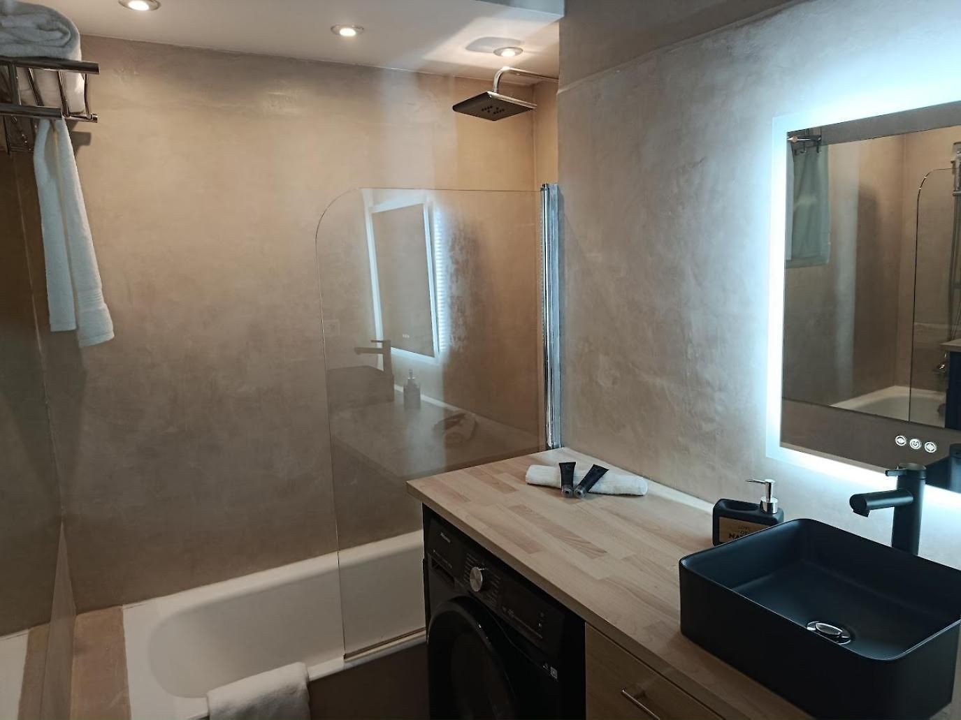 Apartment Havre De Paix Sur La Cote D'azur *