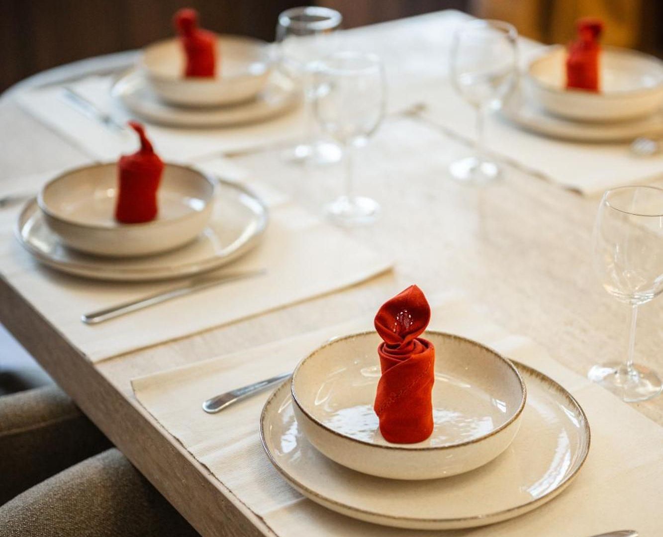 Apartment Luxueux, Equipe En Plein Coeur De Ac-parking - 4 *