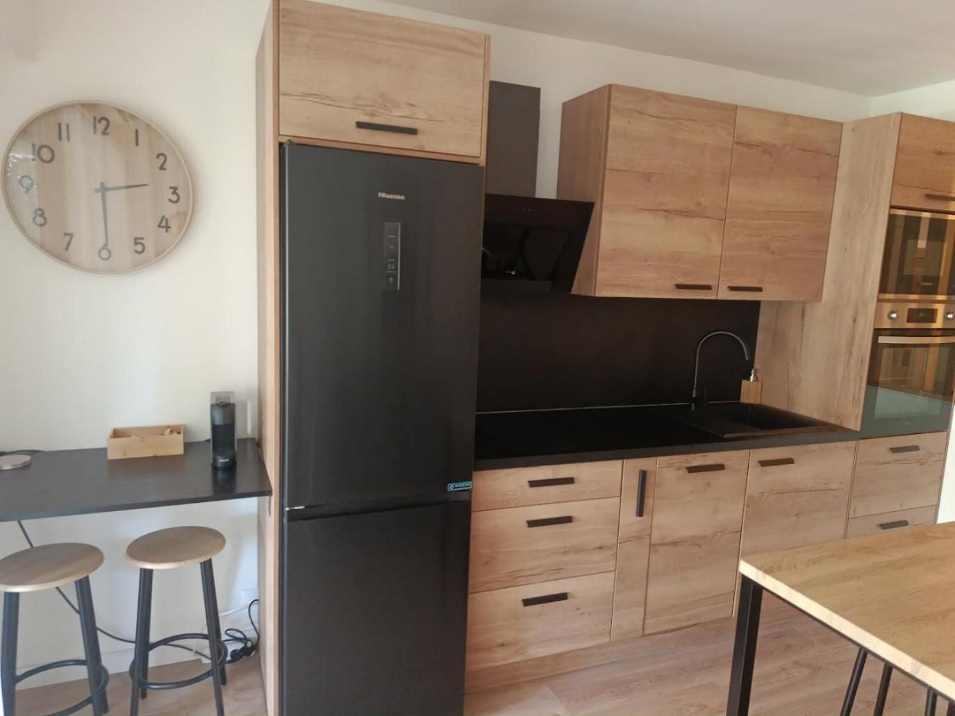 Apartment Havre De Paix Sur La Cote D'azur Nice