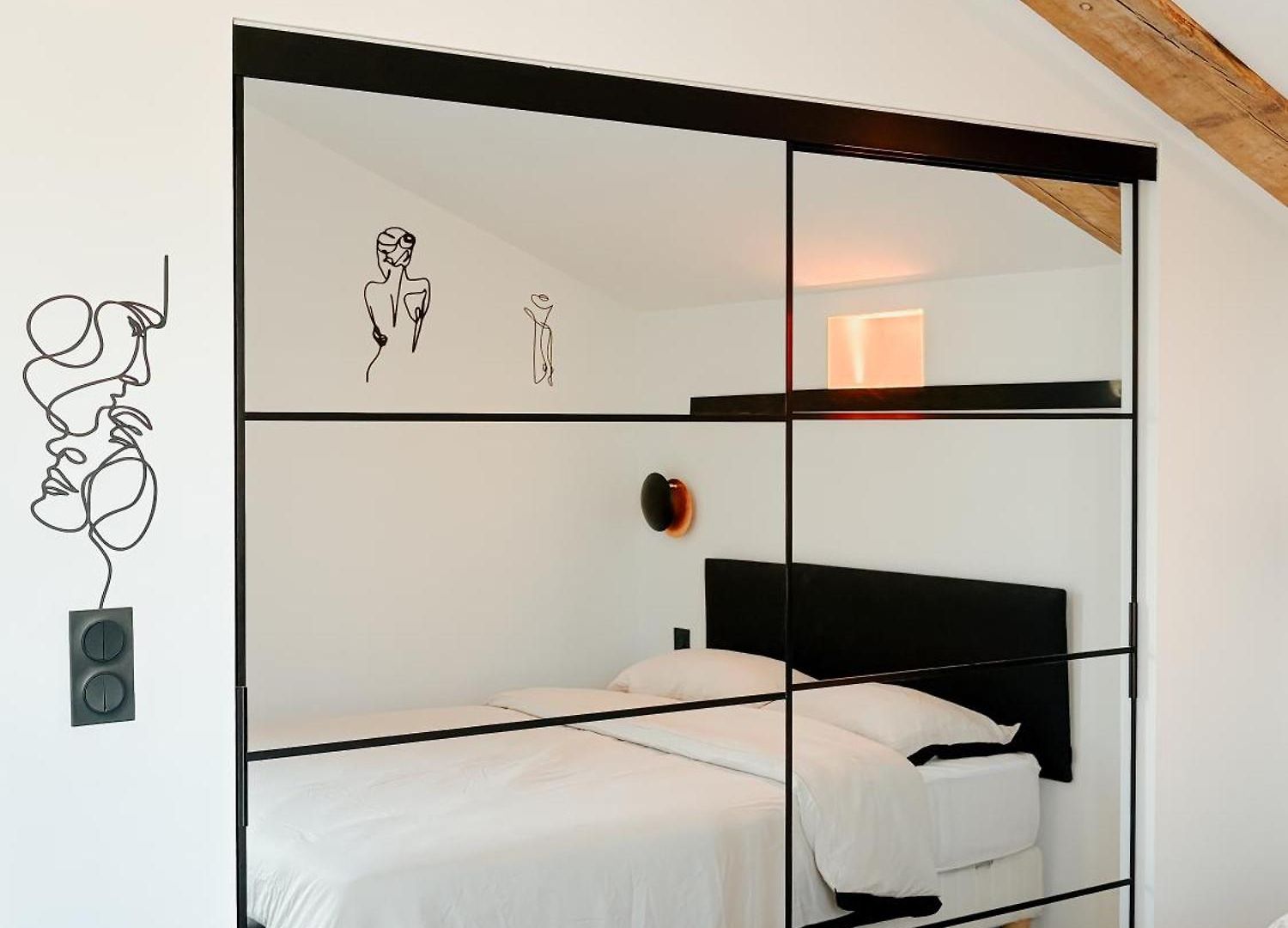 Apartment Au Coeur De Nice