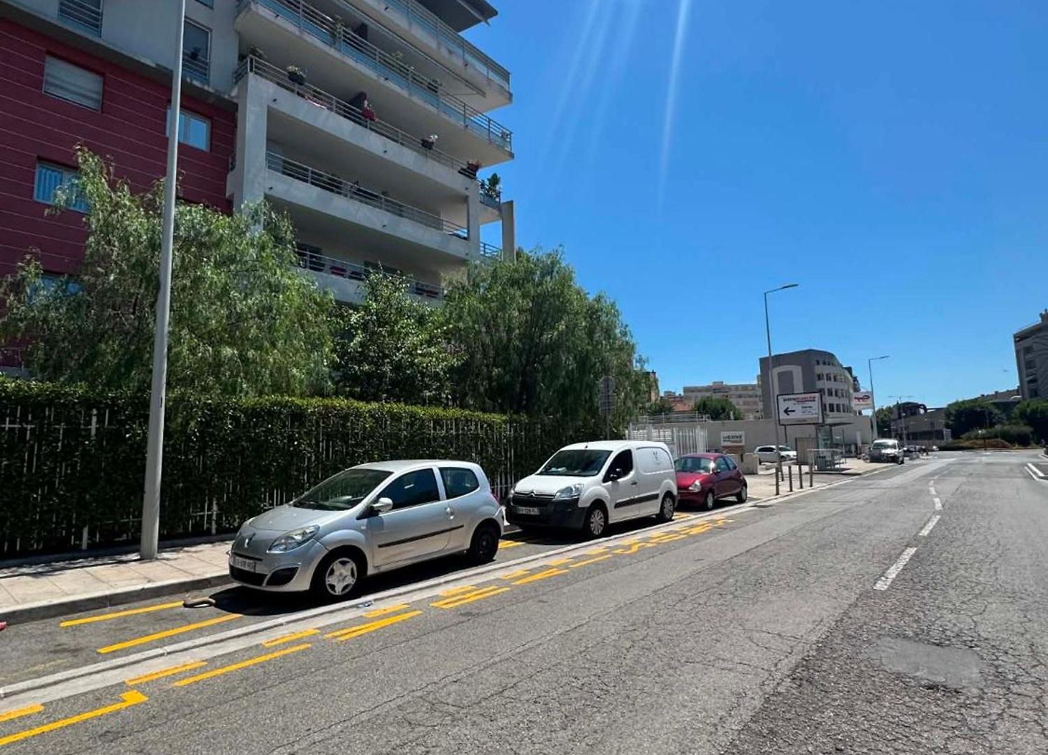 Apartment Moderne Avec Terrasse, Parking Et Clim