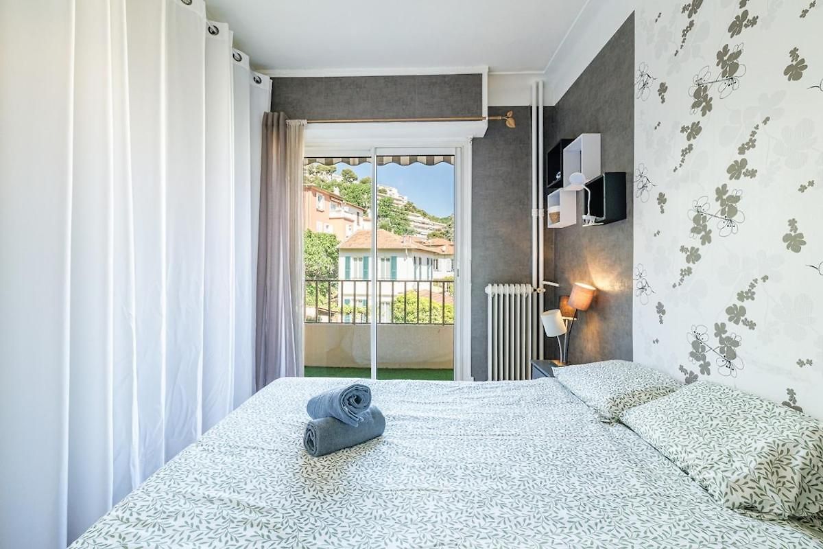 Spacieux T3 Avec Balcon Confort Et Convivialite