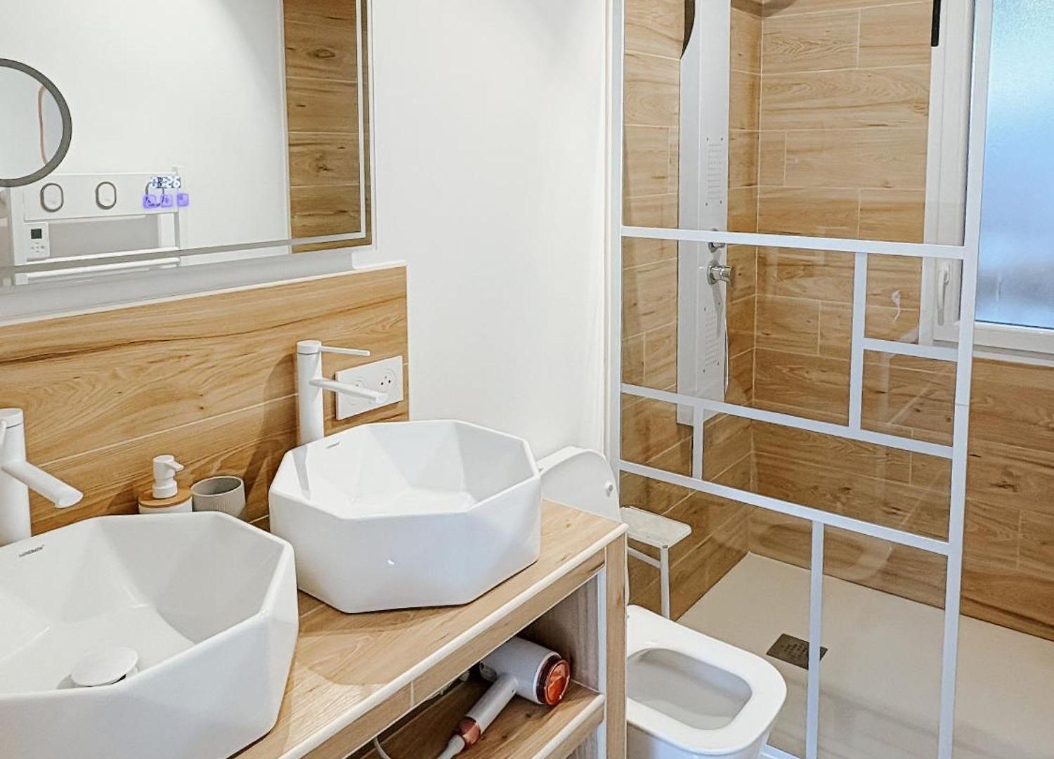 Apartment Au Coeur De