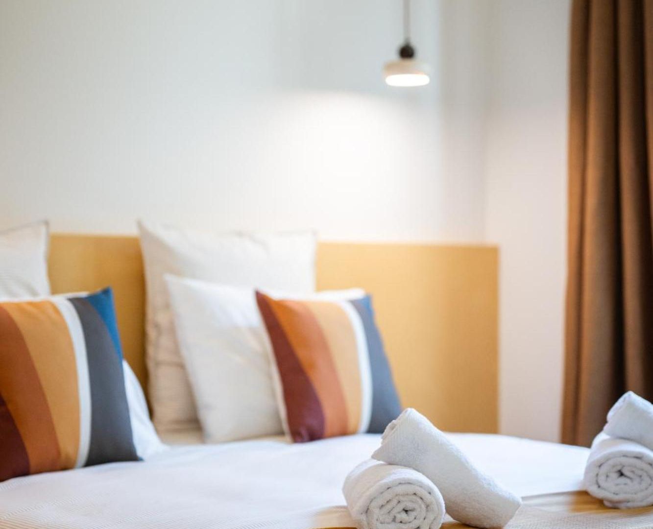 Luxueux, Equipe En Plein Coeur De Ac-parking - 4 Apartment *