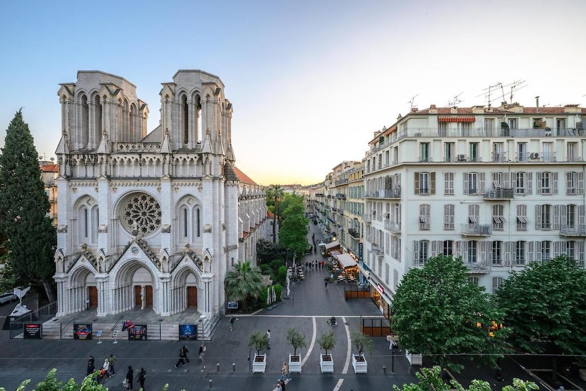 Vue Basilique Exceptionnelle - Cocon Cosy Et Luxe Apartment