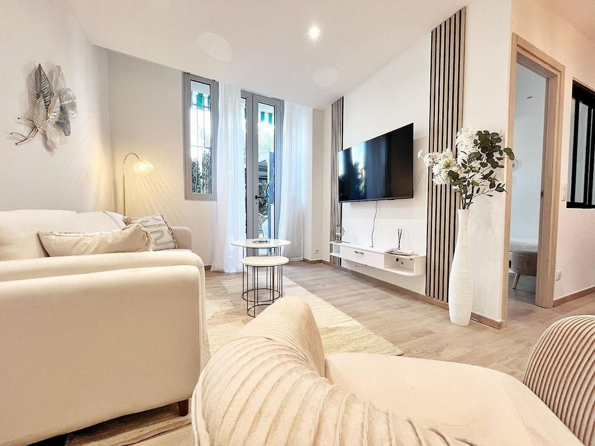 Apartment Le Magnifique Promenade