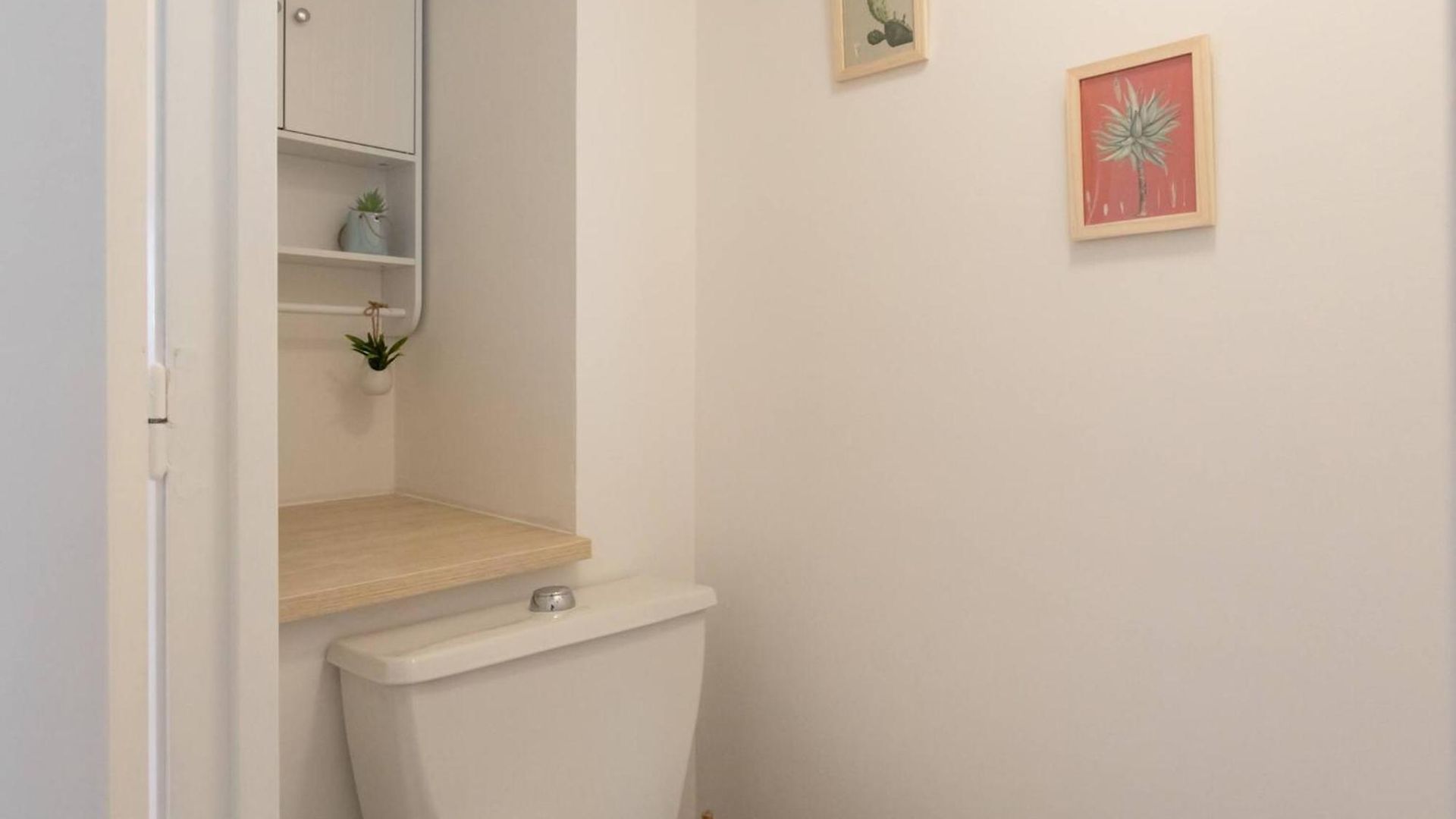 L15 Staywizus - 8 Min Walk Sea - Parking Terrace Ac Apartment