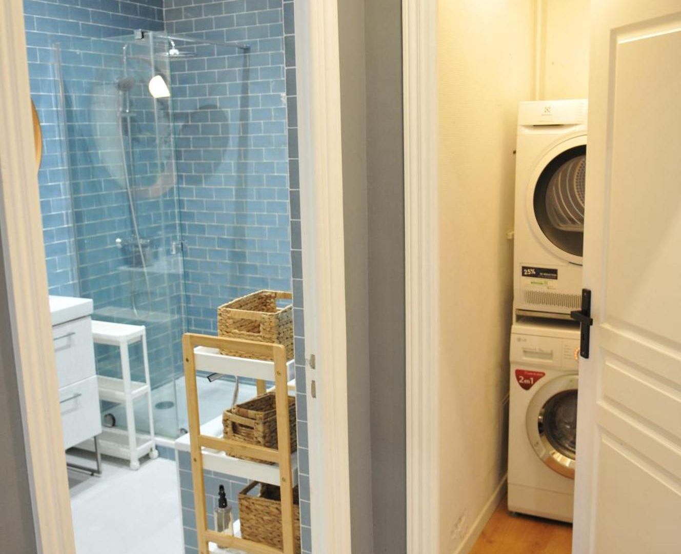 Apartment Beautiful Cimiez Sea New