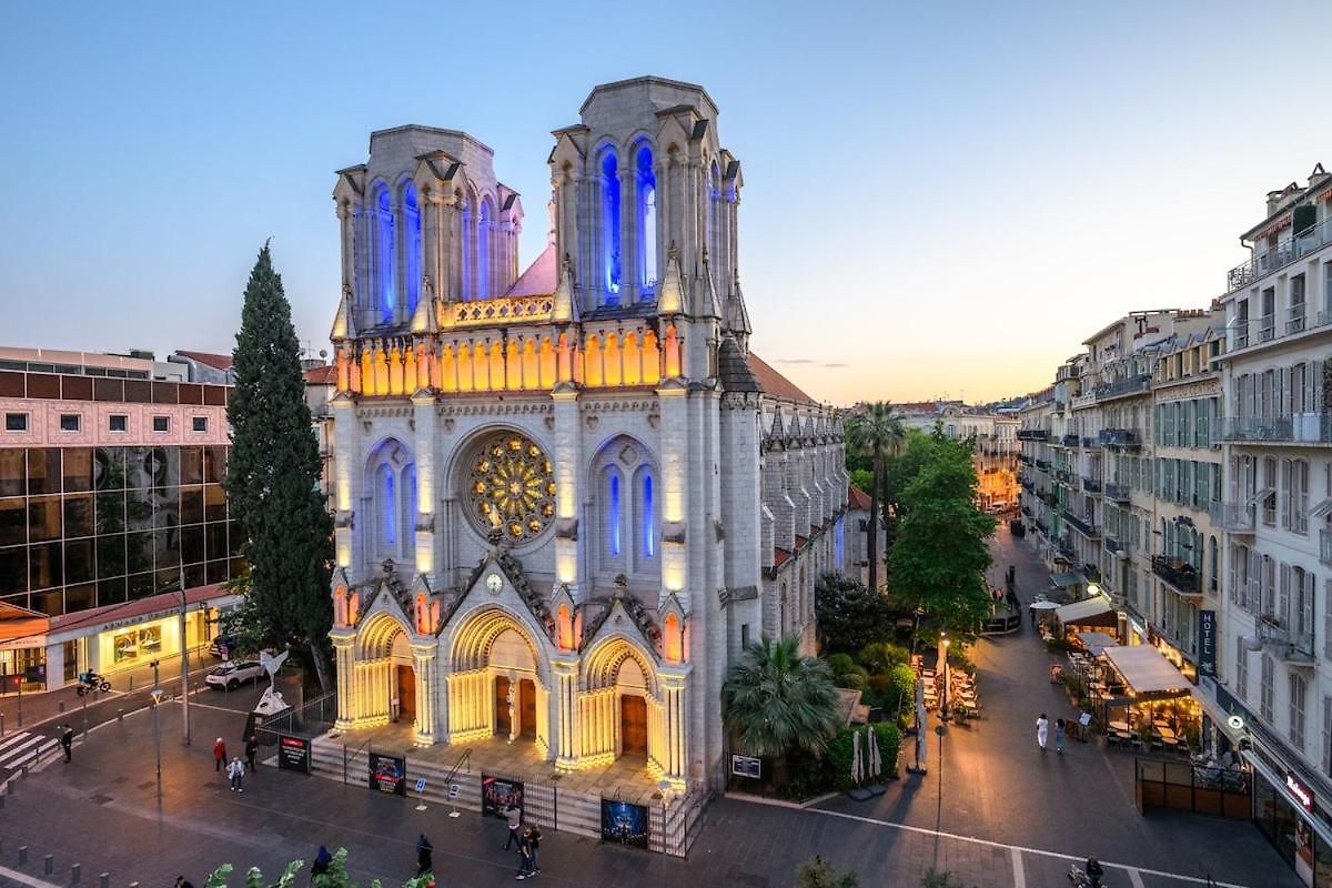Vue Basilique Exceptionnelle - Cocon Cosy Et Luxe *