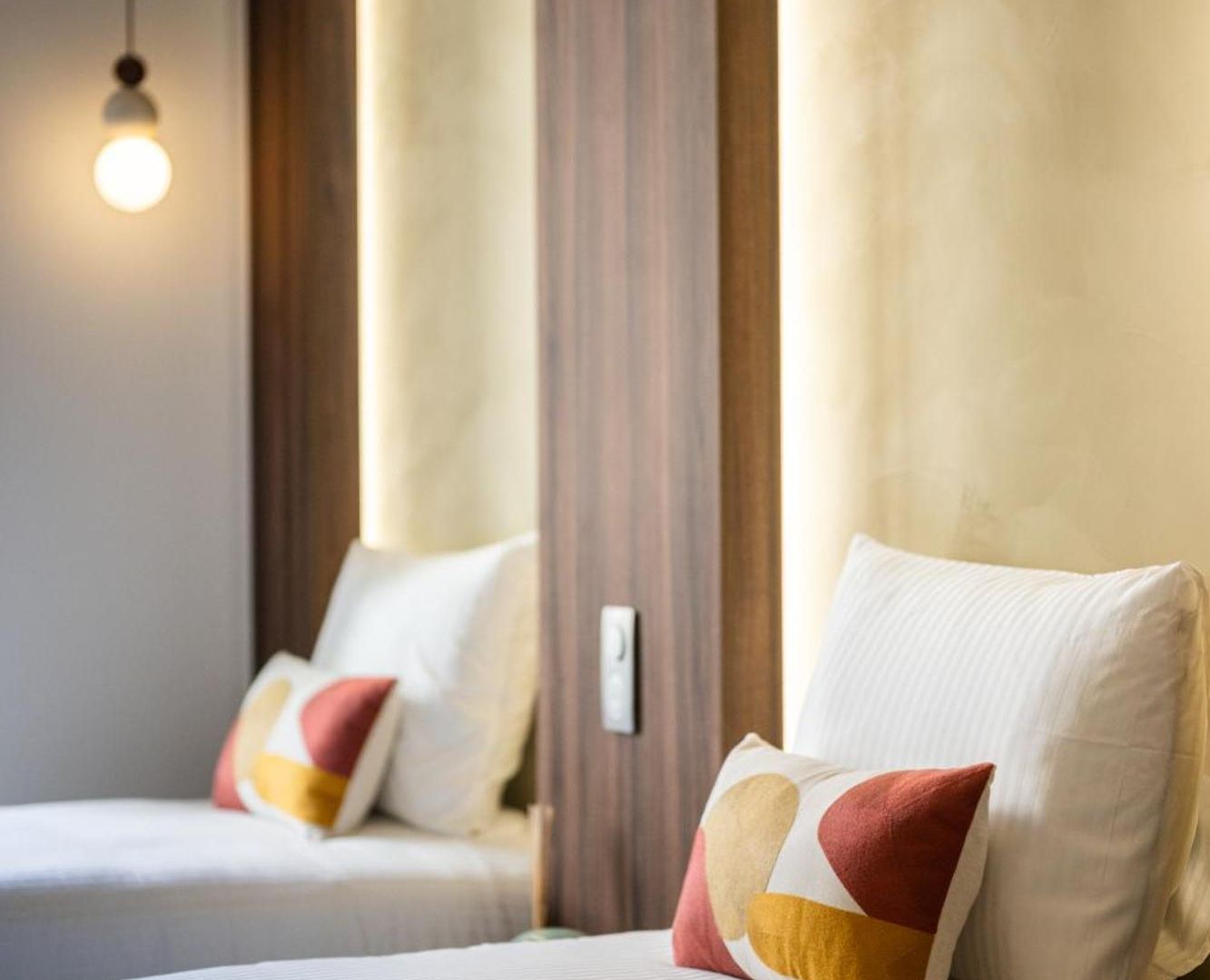 Luxueux, Equipe En Plein Coeur De Ac-parking - 4 Apartment *