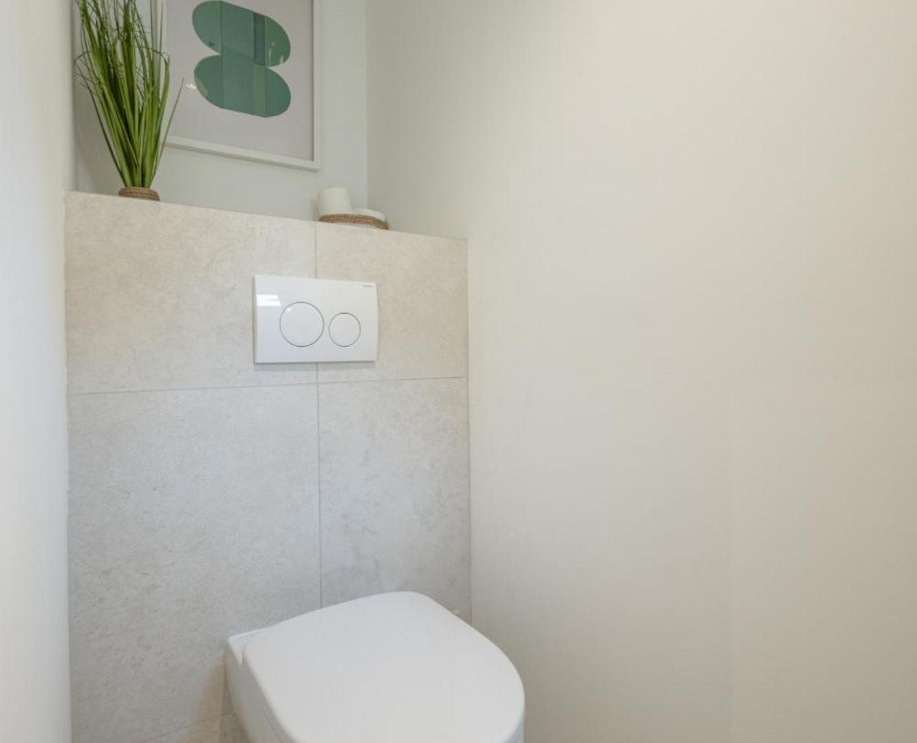 L17 Staywizus - Bosco 3bdr 2 Bath Terrace - Parking & Ac