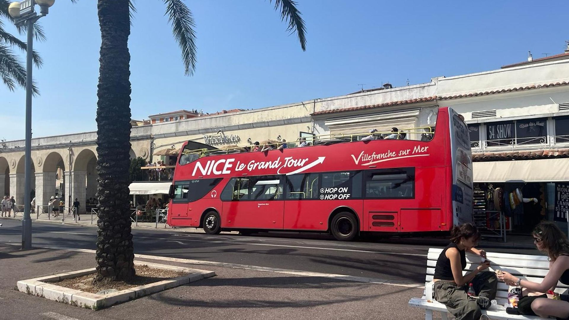 Unique Dans Le Vieux-nice! Avec Jardin Et Terrasse Apartment