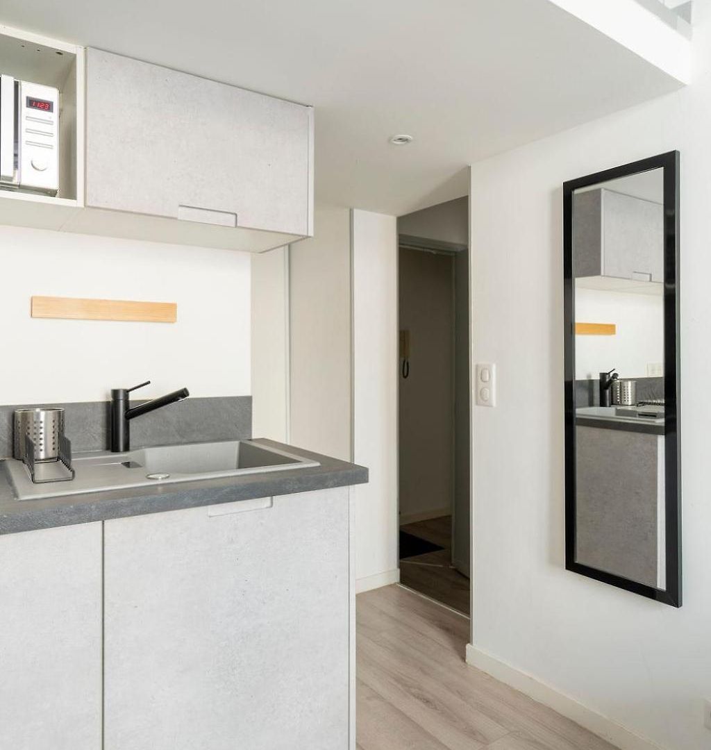 Apartment Unique 2 Biens En 1, Clim, Moderne, A 300m