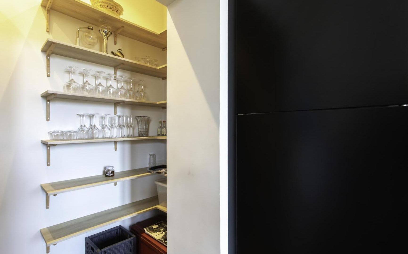 Apartment S16 Staywizus- Tiranty, 3 Chbrs, Jean Medecin, Balcon &clim *