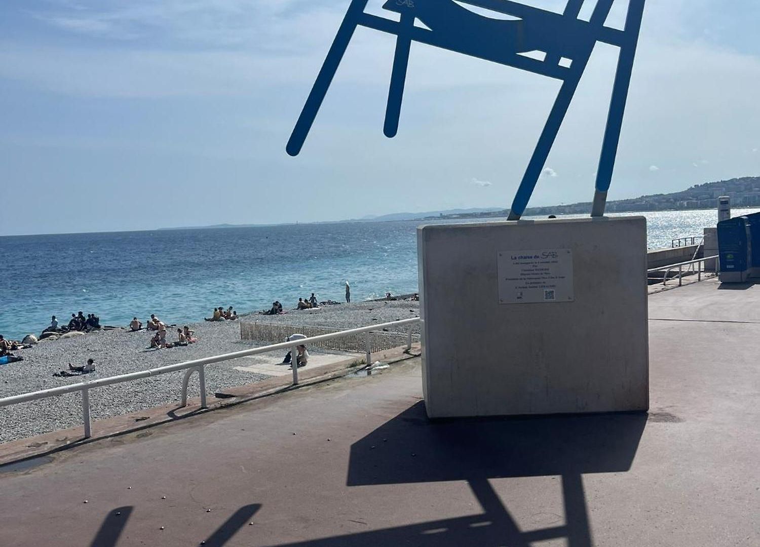 Unique Dans Le Vieux-nice! Avec Jardin Et Terrasse