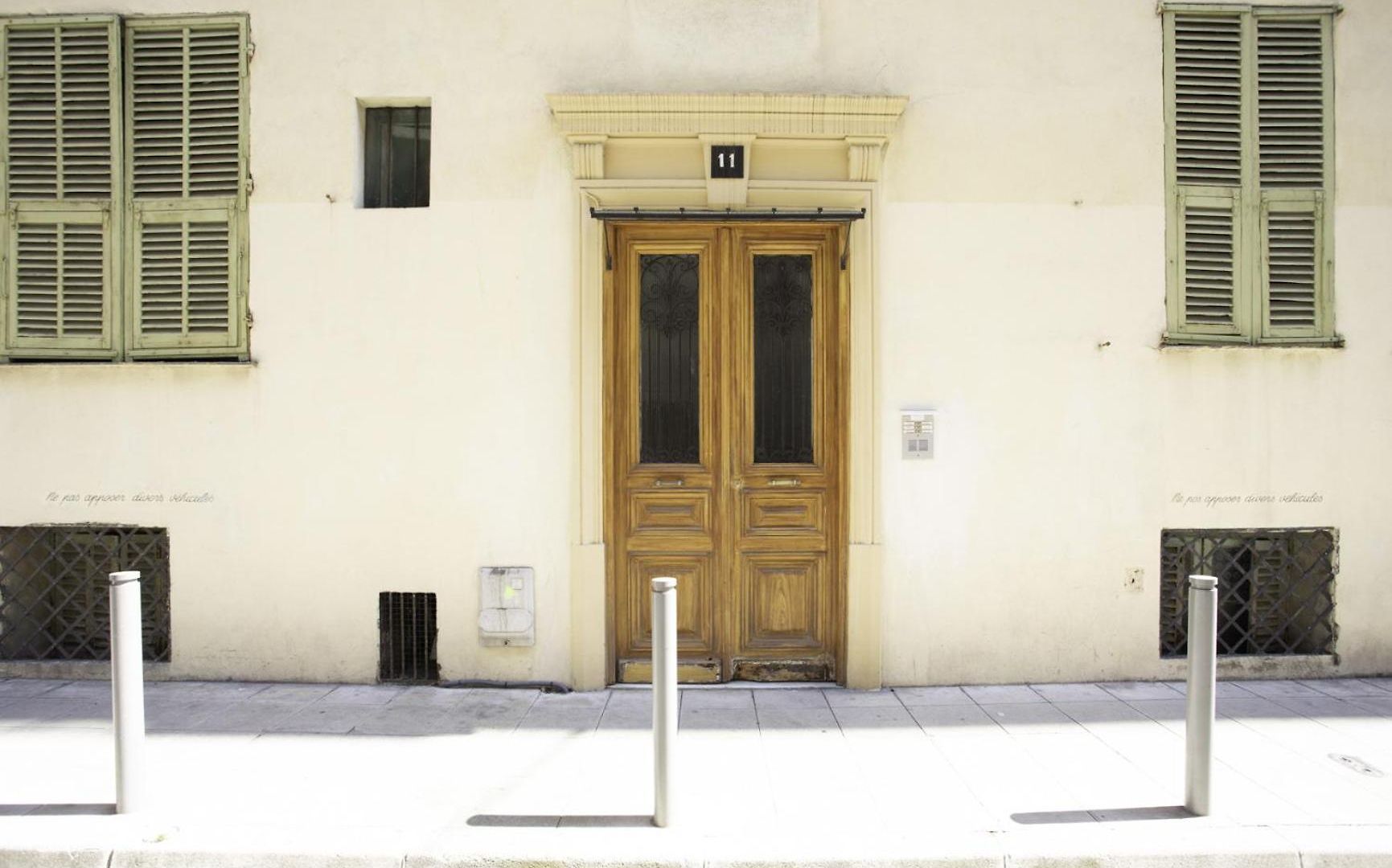 S16 Staywizus- Tiranty, 3 Chbrs, Jean Medecin, Balcon &clim * Nice