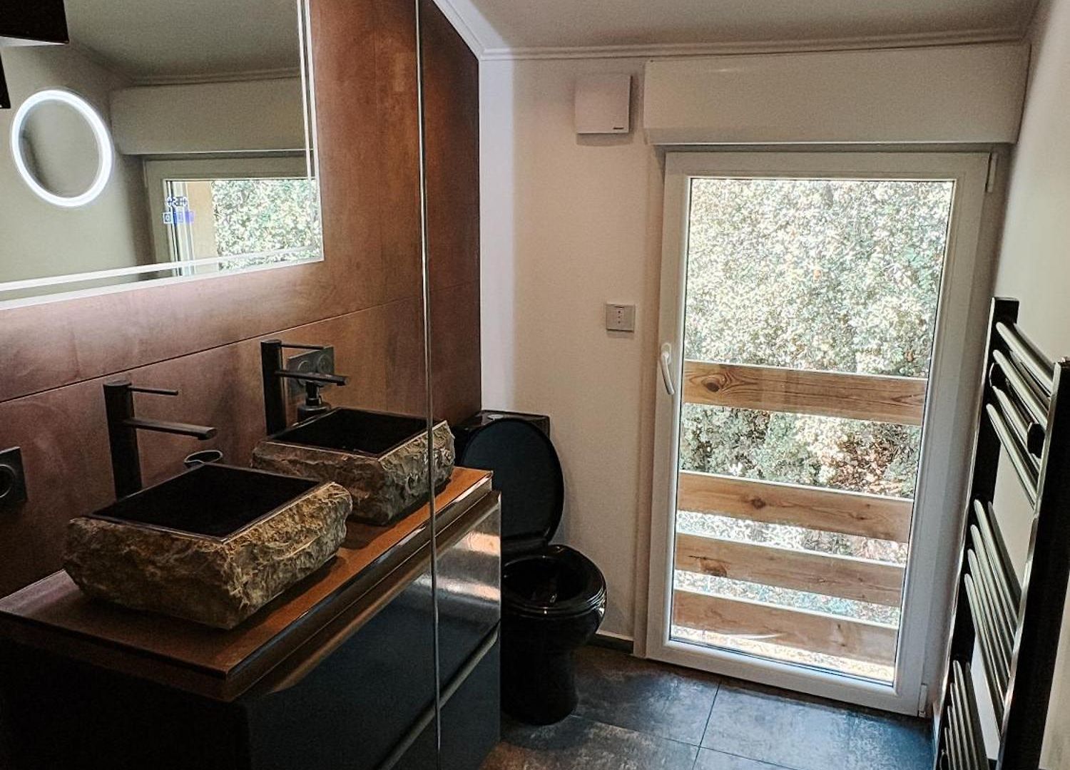 Au Coeur De Apartment