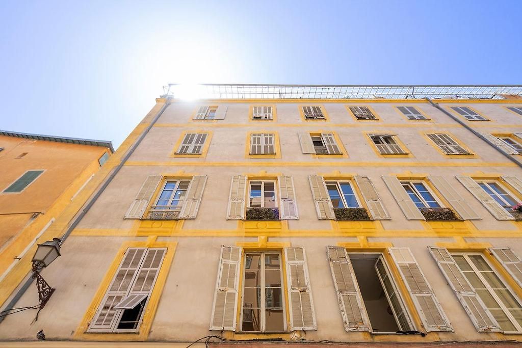 Unique 2 Biens En 1, Clim, Moderne, A 300m Apartment