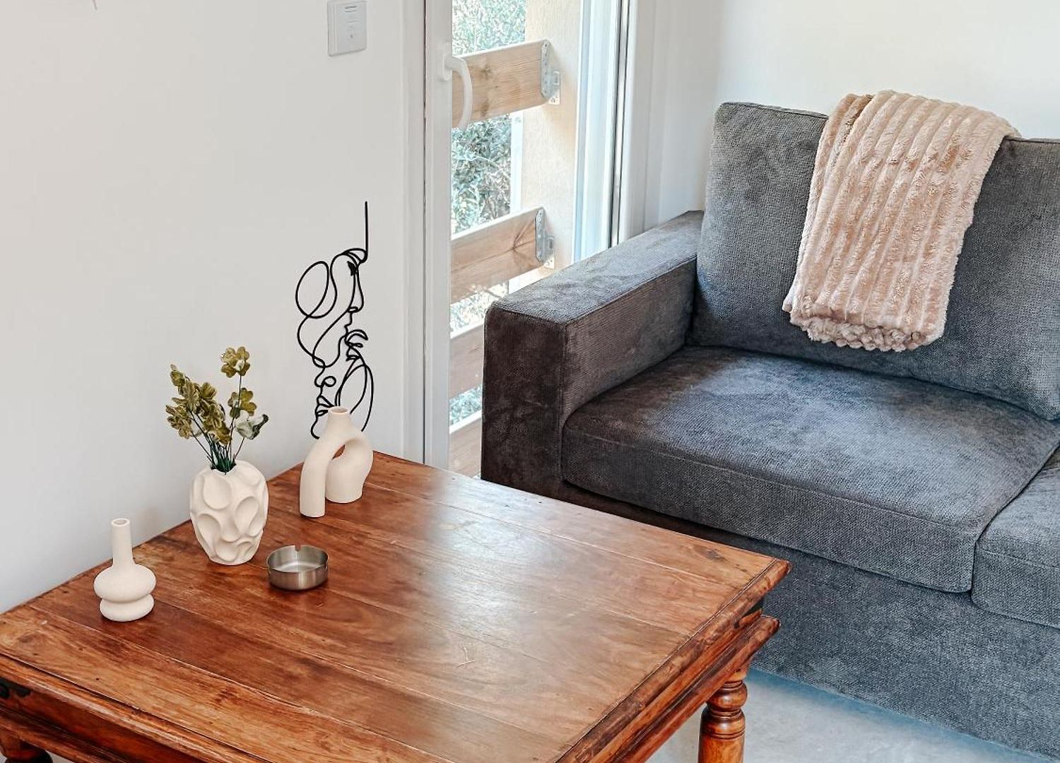 Apartment Au Coeur De *