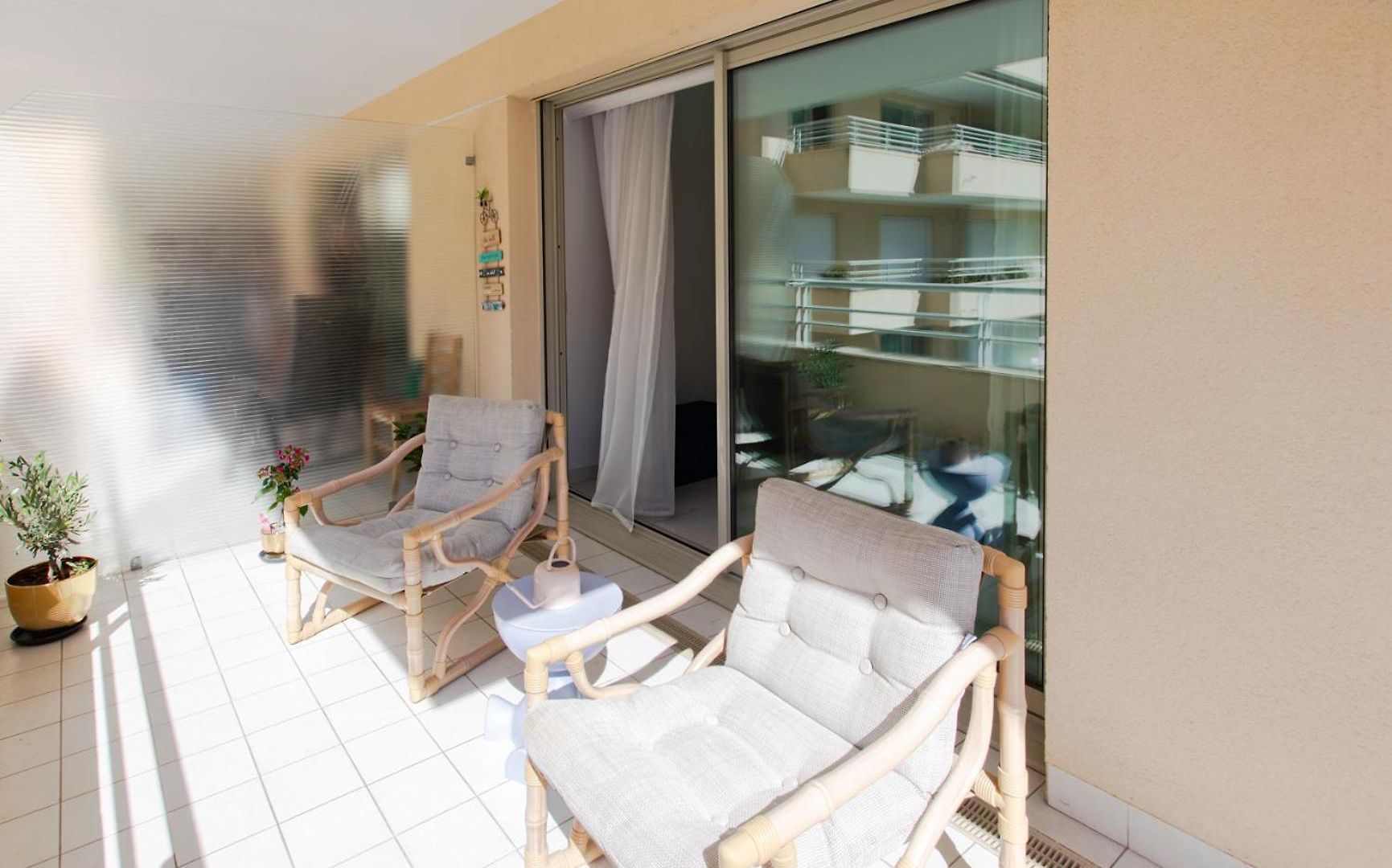 Les Residences Du Palais Le Riviera 2 A Coucher Apartment Nice