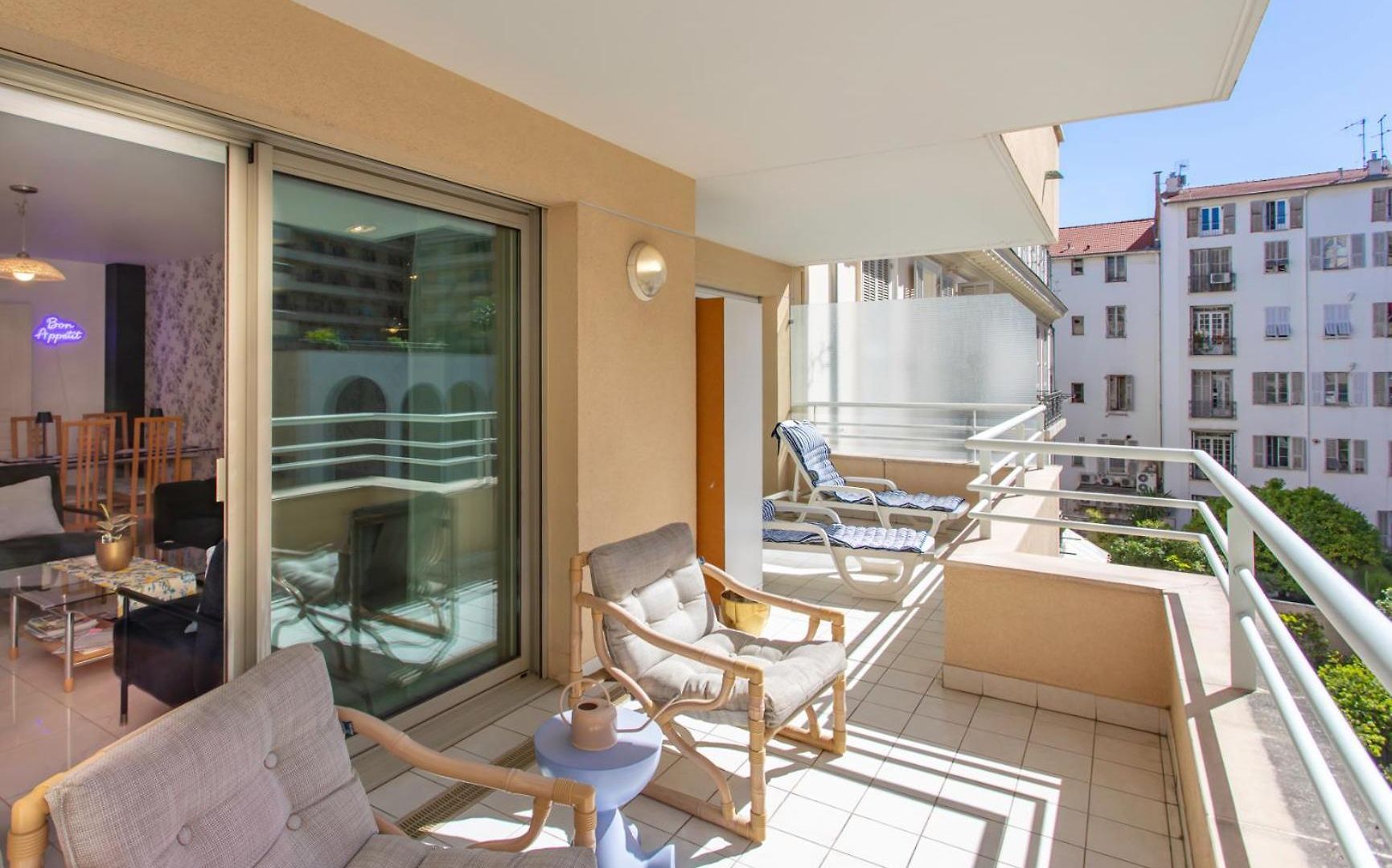 Les Residences Du Palais Le Riviera 2 A Coucher