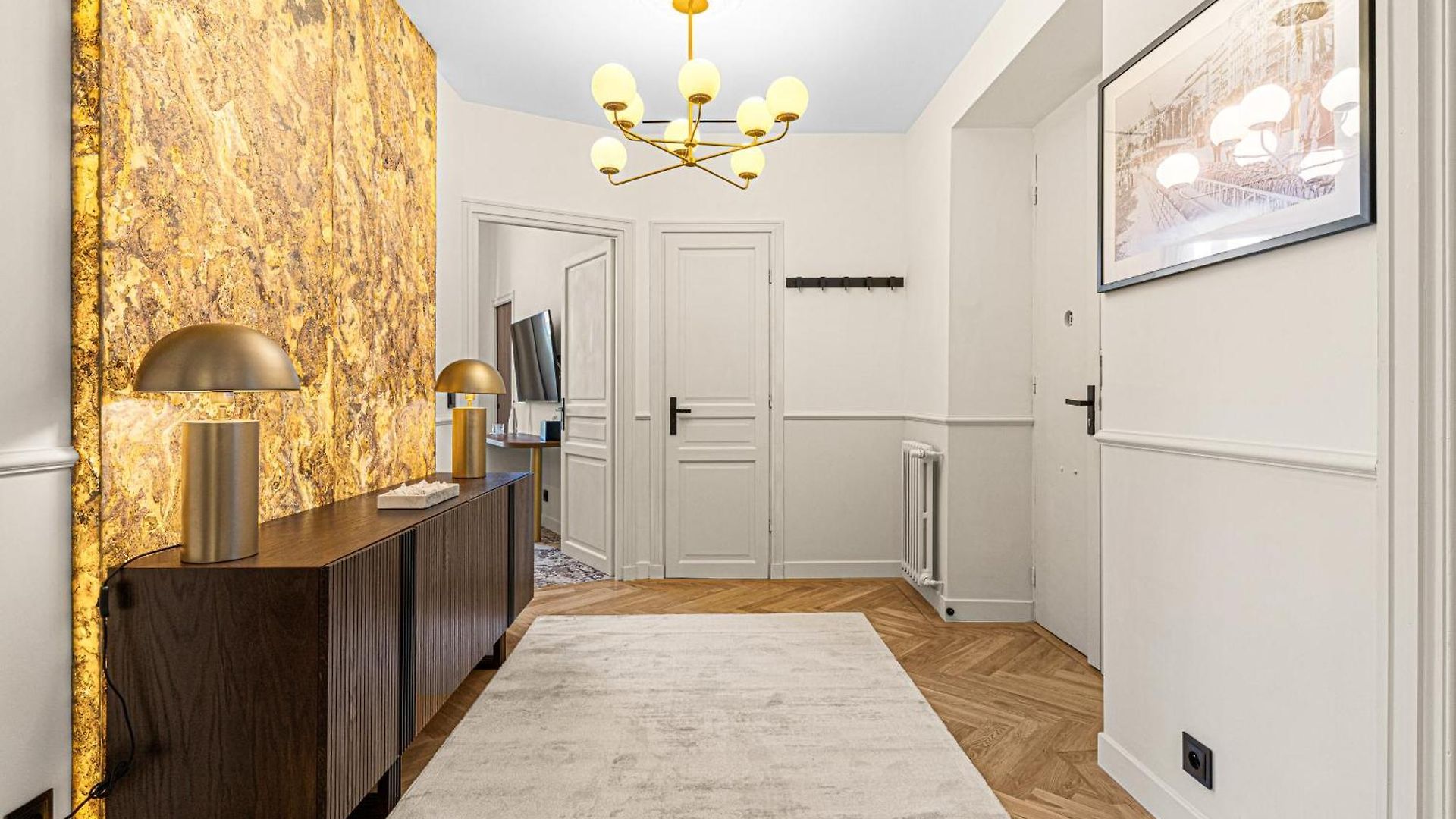 Apartment 190m2 Place Massena Vue Iconique Architecte *