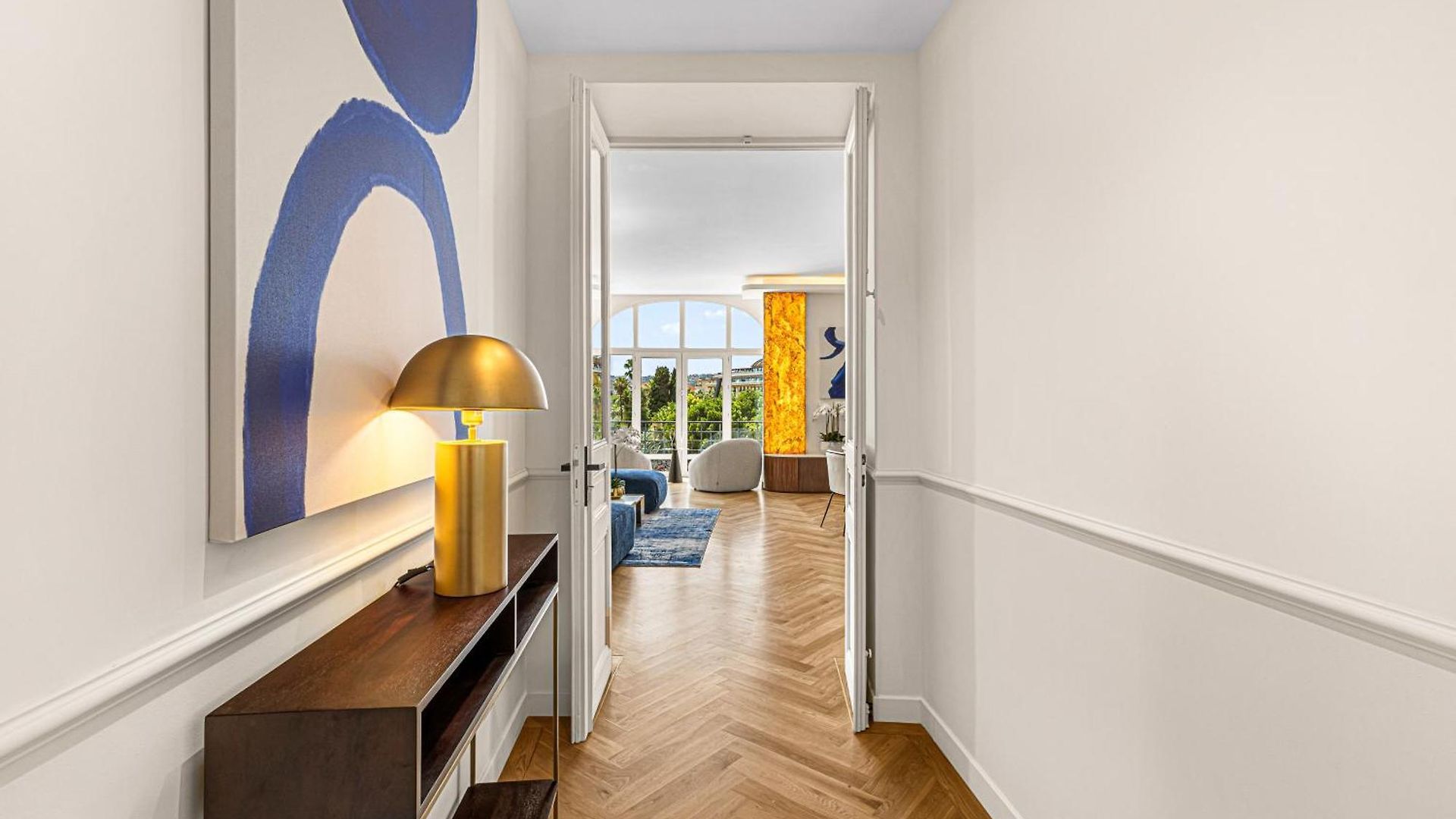 Apartment 190m2 Place Massena Vue Iconique Architecte *