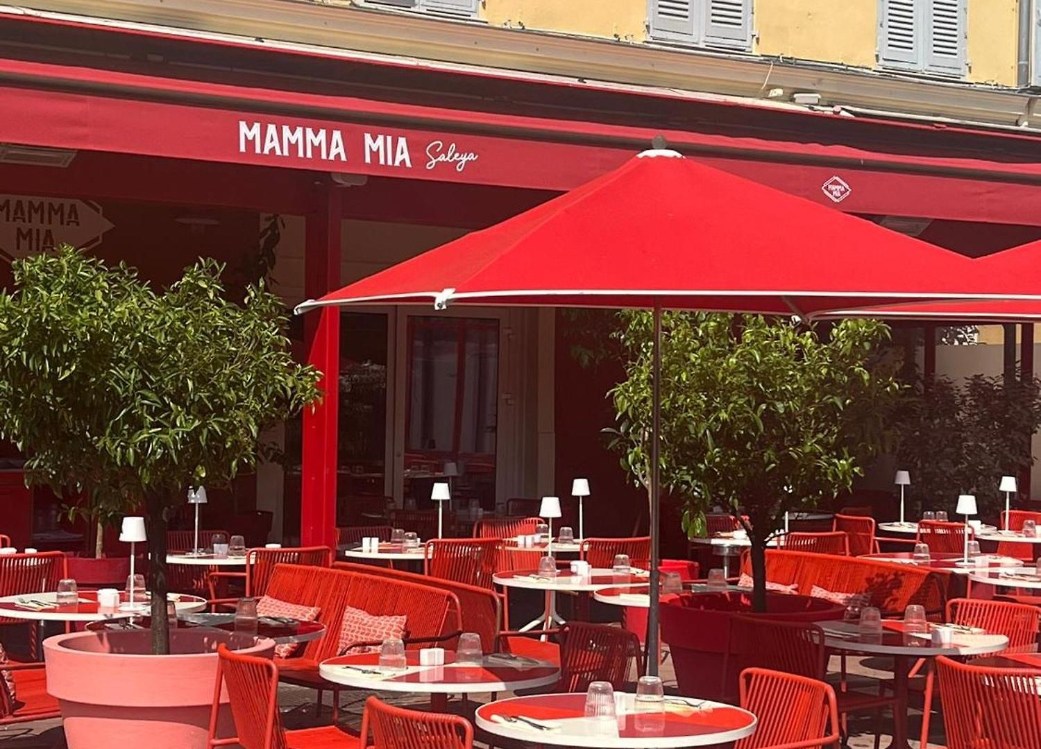 Unique Dans Le Vieux-nice! Avec Jardin Et Terrasse Apartment *