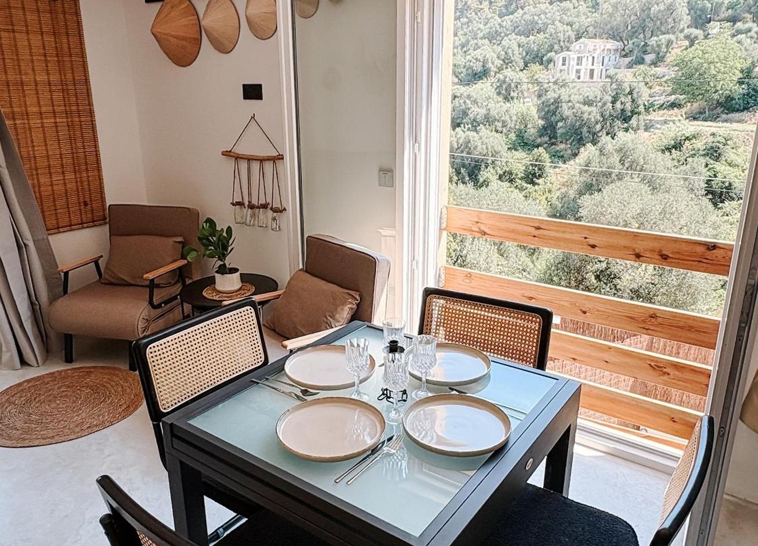 Au Coeur De Apartment *