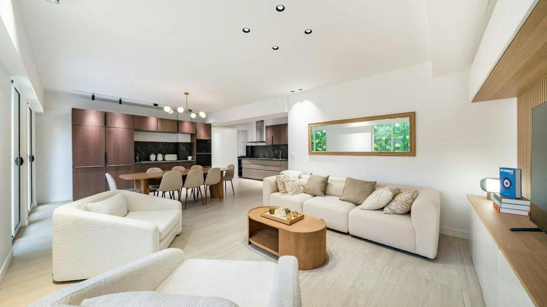 2Rue Villa With Private Pool - Beachfront * Nice