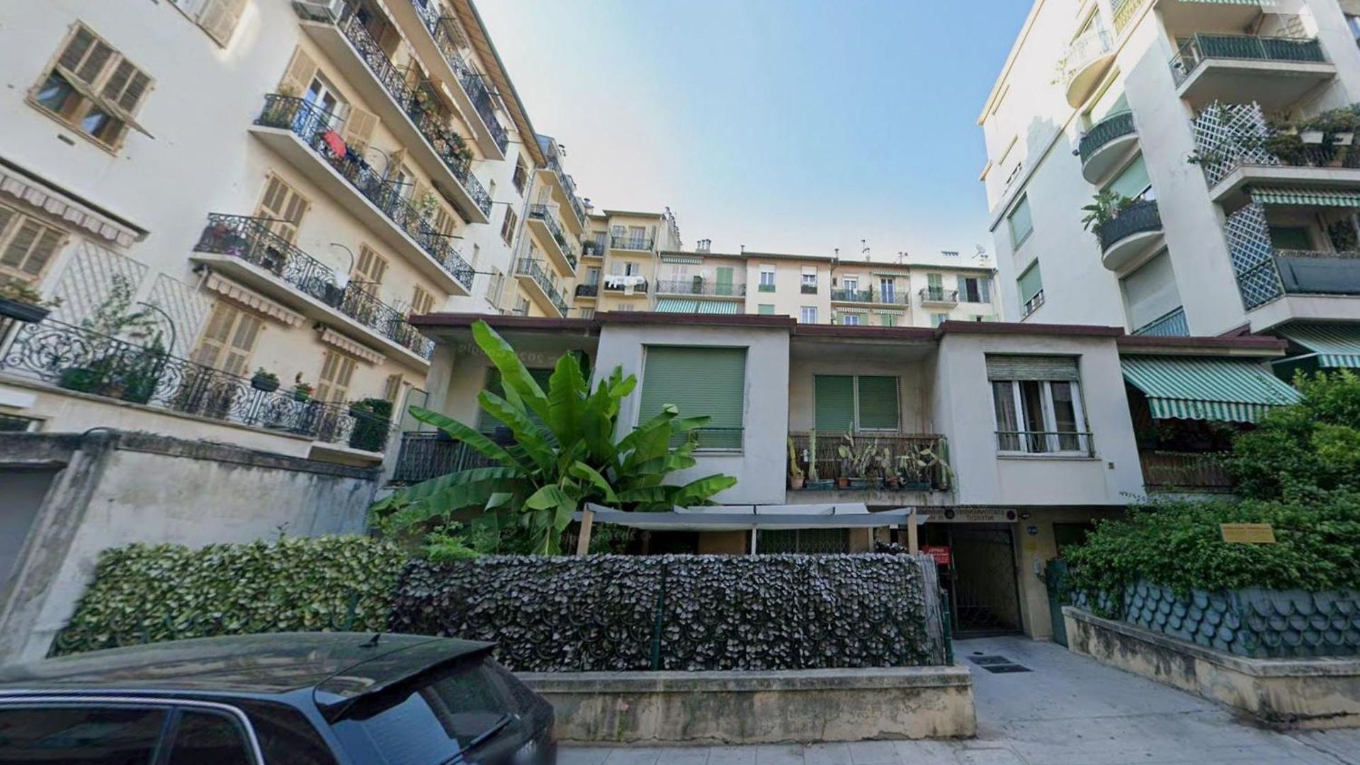2Rue Villa With Private Pool - Beachfront Inn *