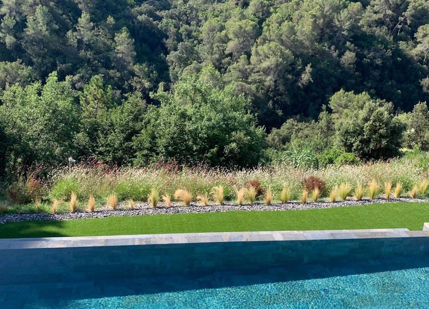 Californian 4 Bedrooms Villa Nice