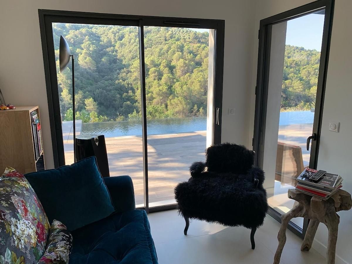 Californian 4 Bedrooms Villa
