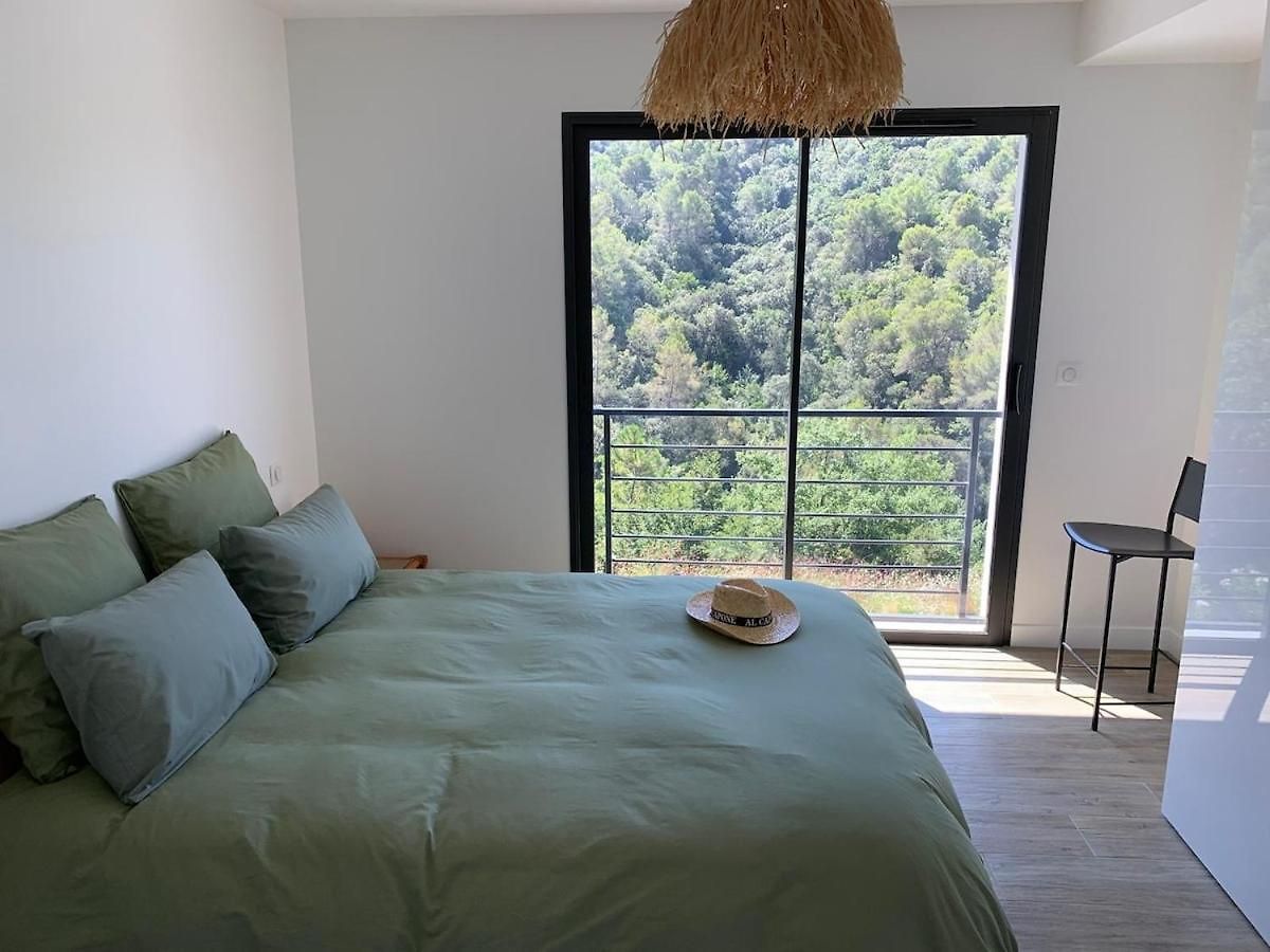 Villa Californian 4 Bedrooms *