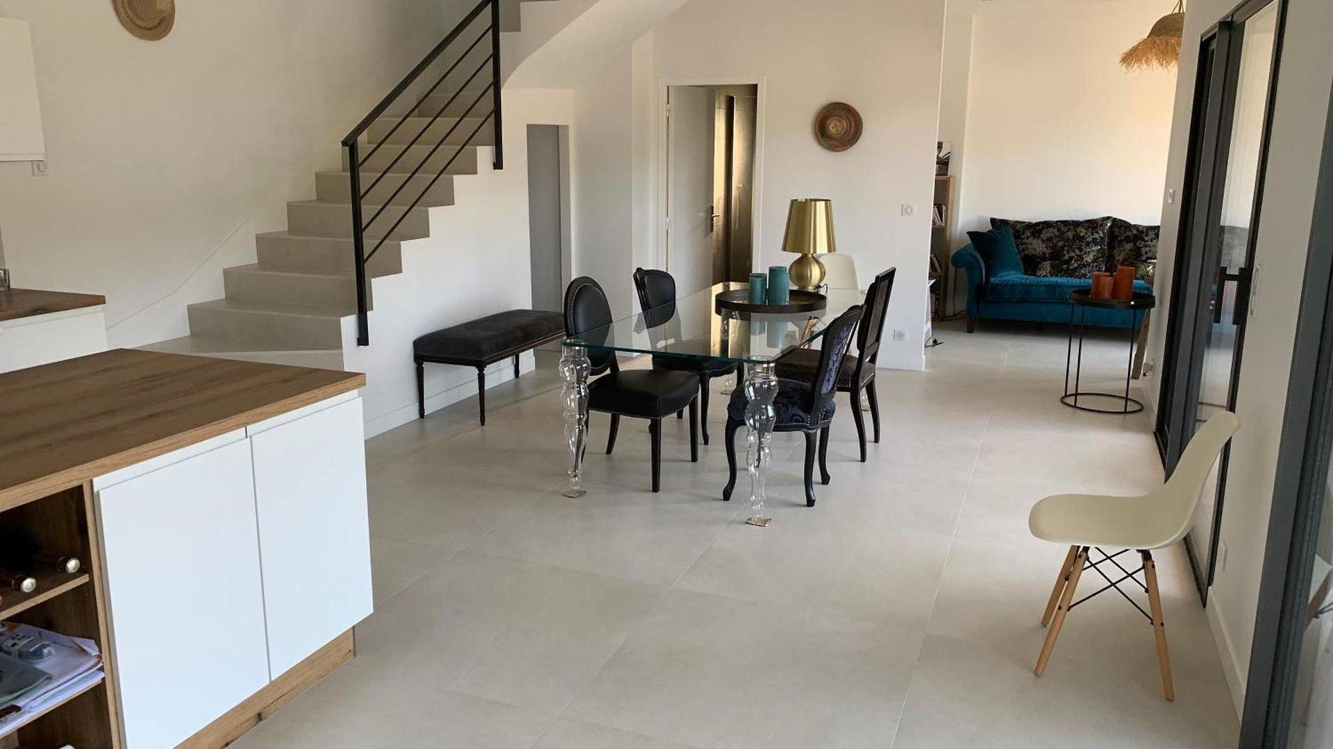 Villa Californian 4 Bedrooms *