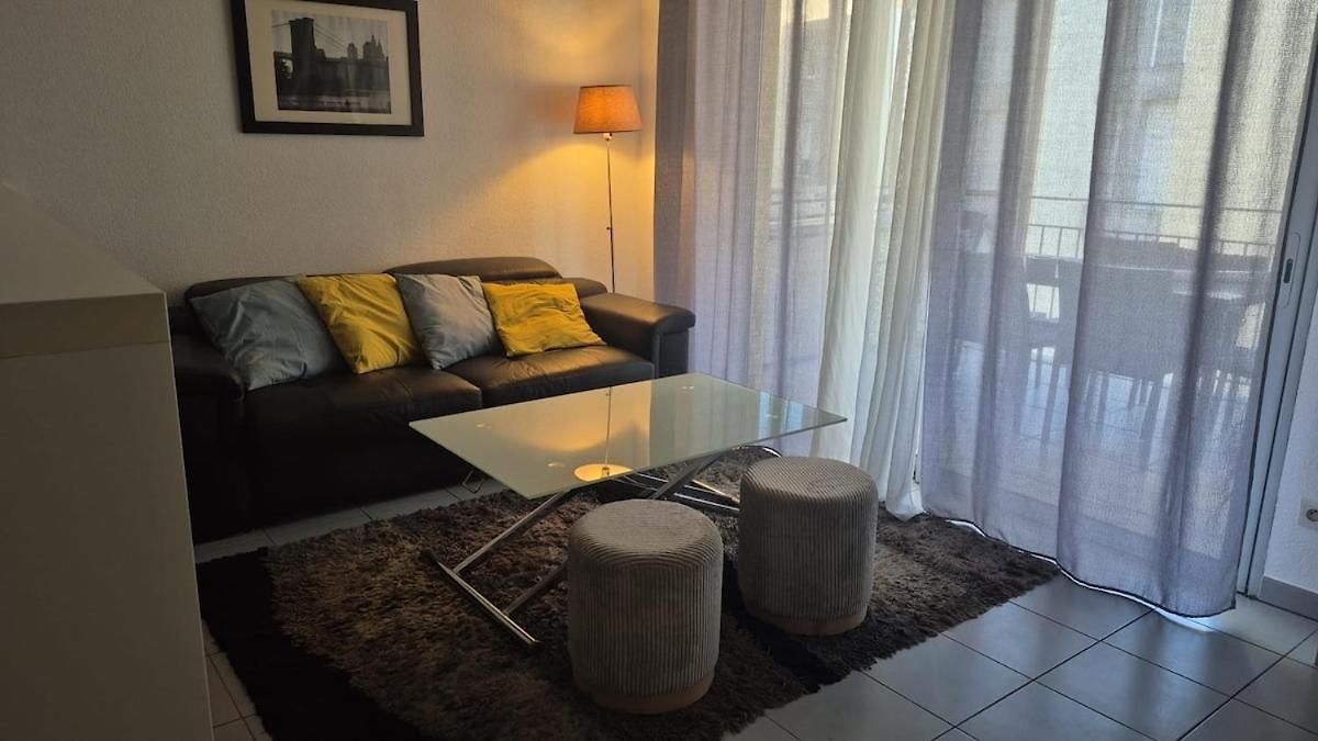 Apartment 2 Pieces, Meridia *