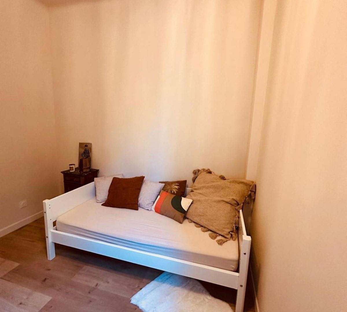 Air-conditioned And Quiet - Casa *