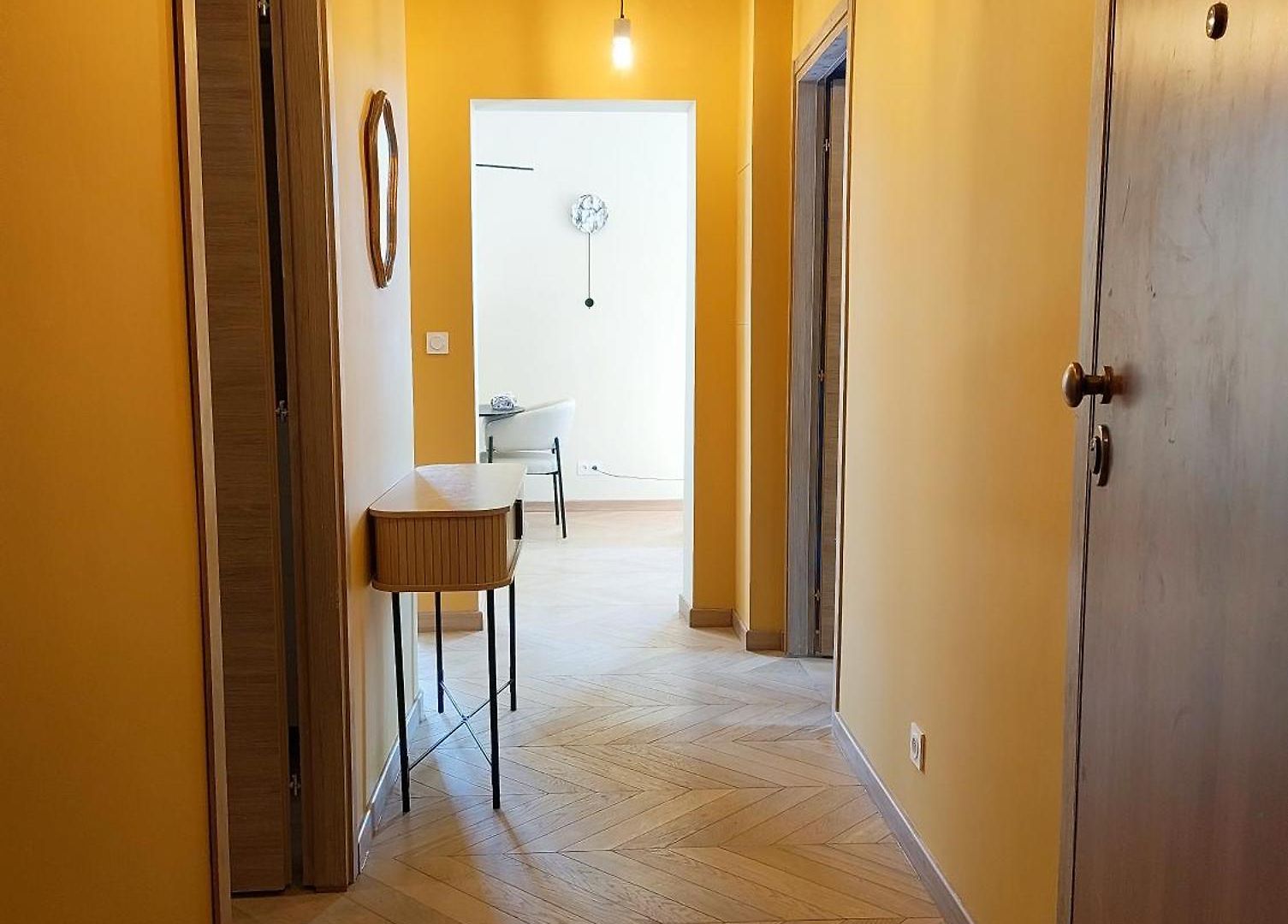 28 Av J-richepin Apartment Nice