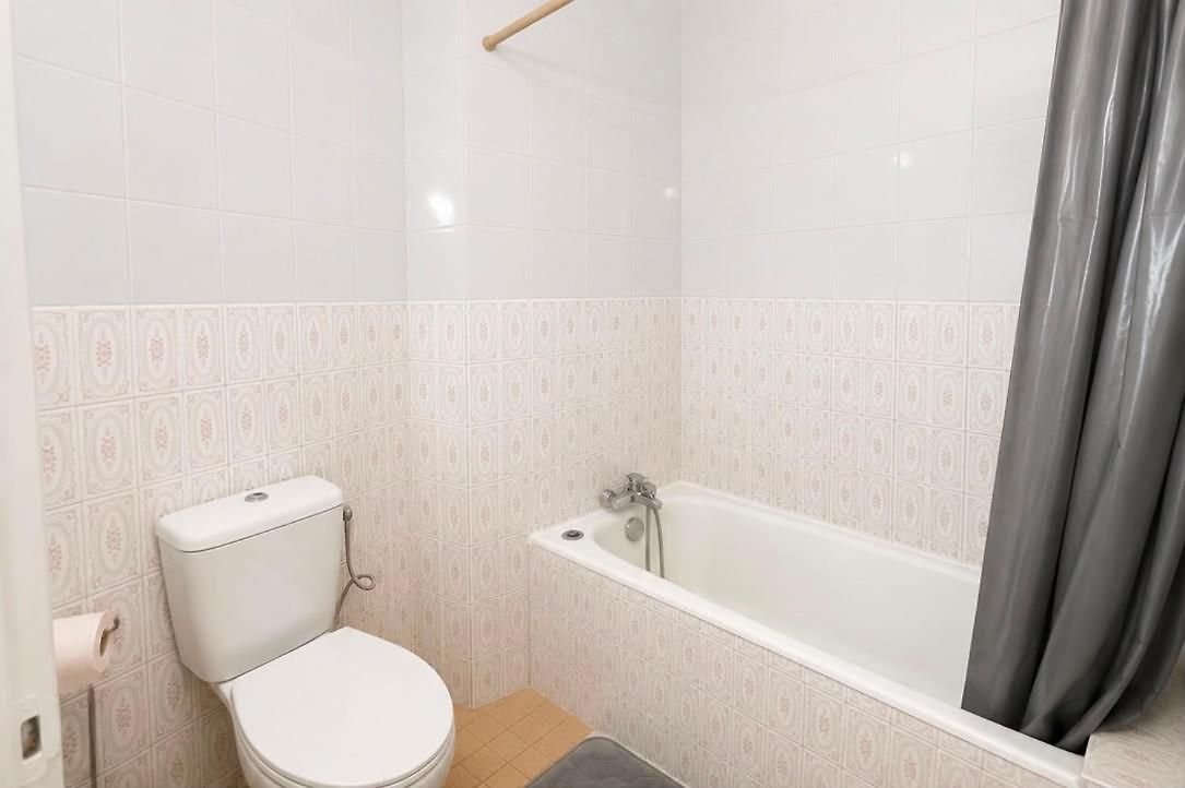 Apartment Cosy Proche Et Centre *