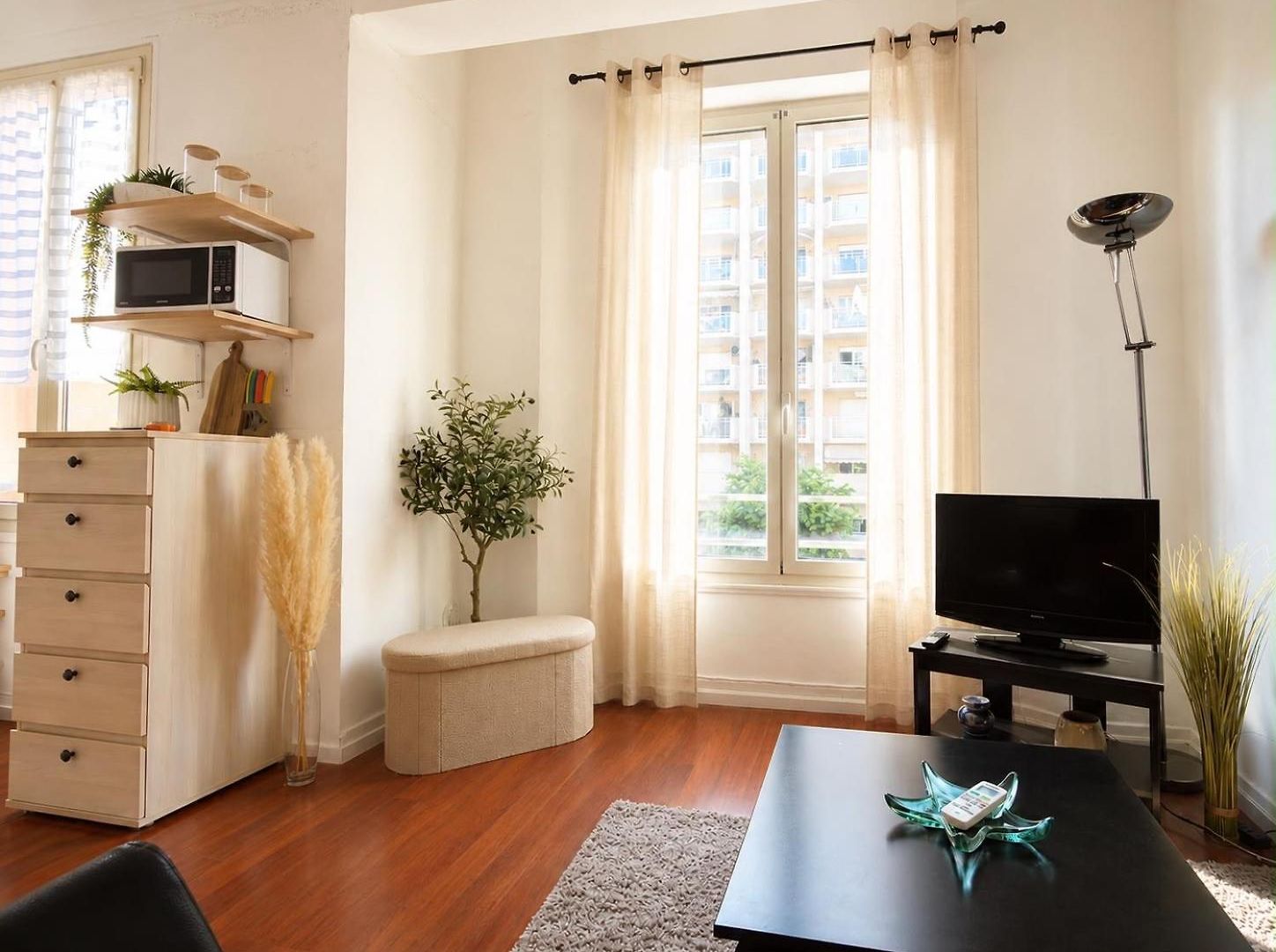 Apartment Cosy - Clim Proche Promenade Des *