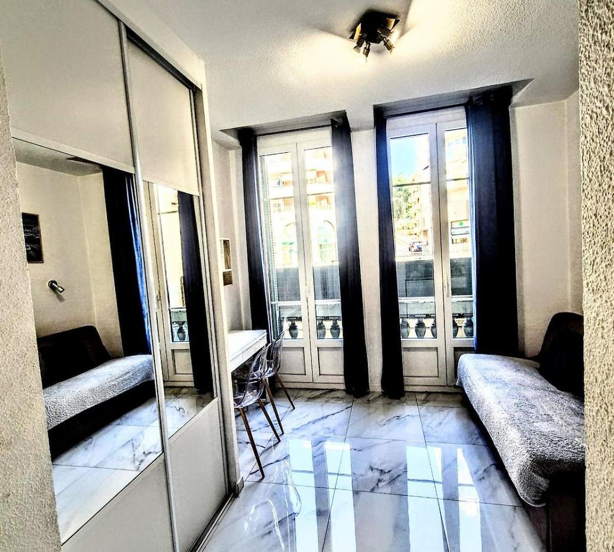 Apartment Blue Horizon 2 Air Conditioning 4 Minutes *