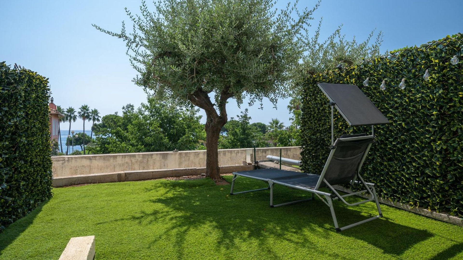 Relaxation 2 Steps From The Sea - Terrace / View Apartment