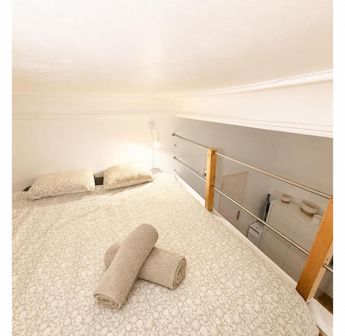 Vielle - Cosy Apartment *