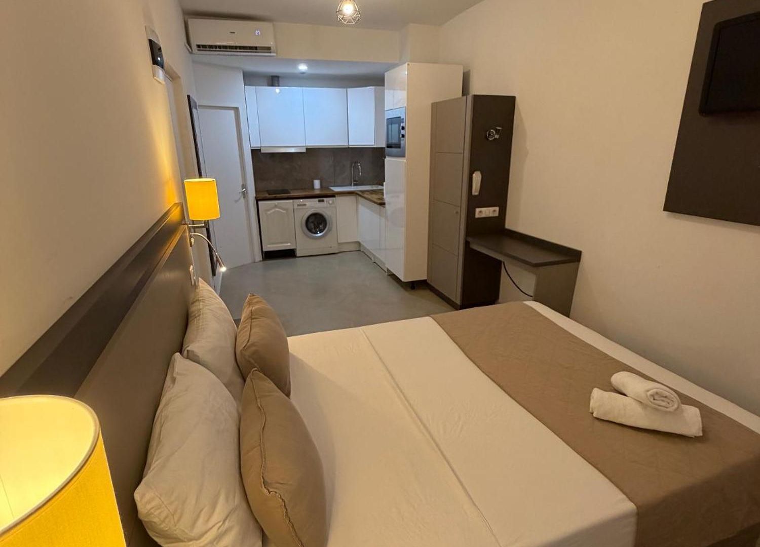 Apartment Le Azur *