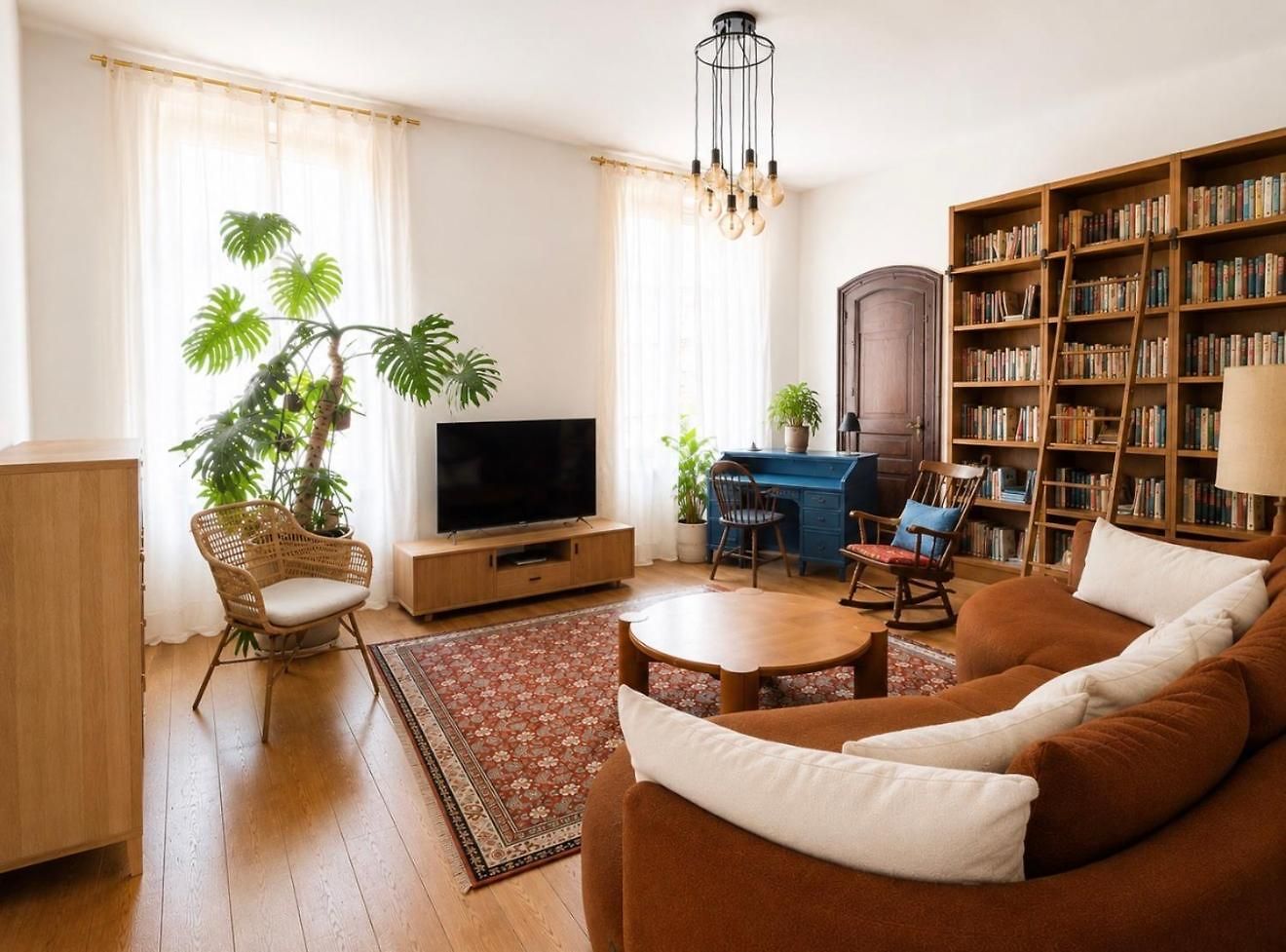 Apartment Coeur Vieux *