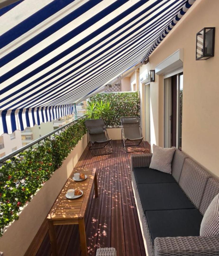 Apartment Besset Prestige By Prestige Riviera Signature Nice