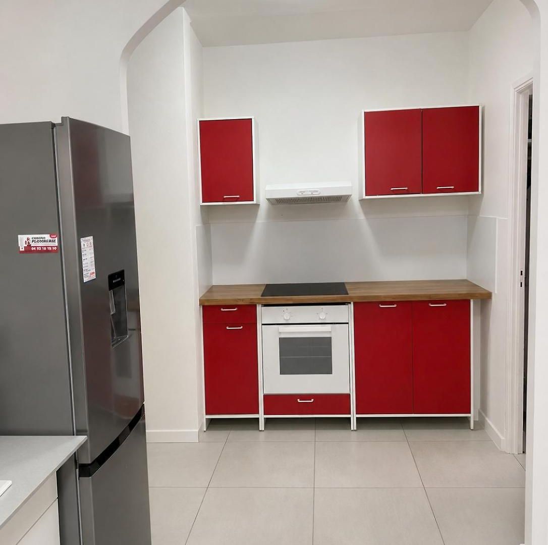 Le Galate Apartment Nice