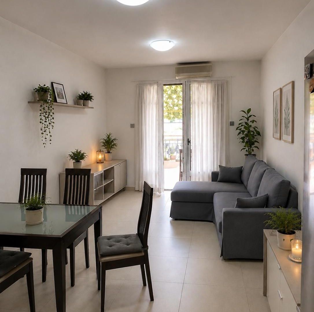 Apartment Le Galate Nice