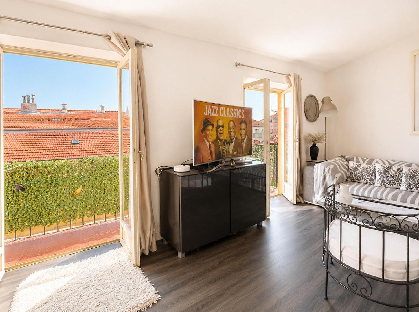 Apartment Le Balcon Du Vieux